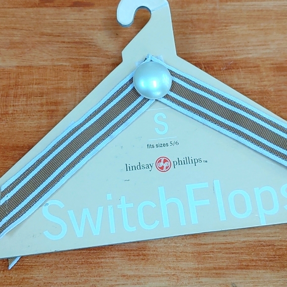 Switchflops Libby Velcro Straps Medium - Picture 4 of 4